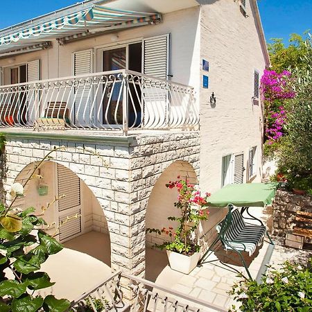 Villa Perla 特罗吉尔 外观 照片