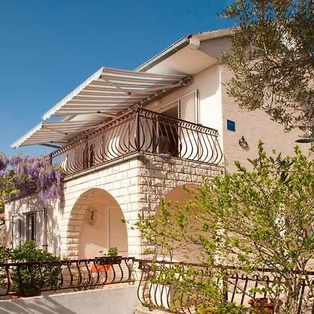 Villa Perla 特罗吉尔 外观 照片