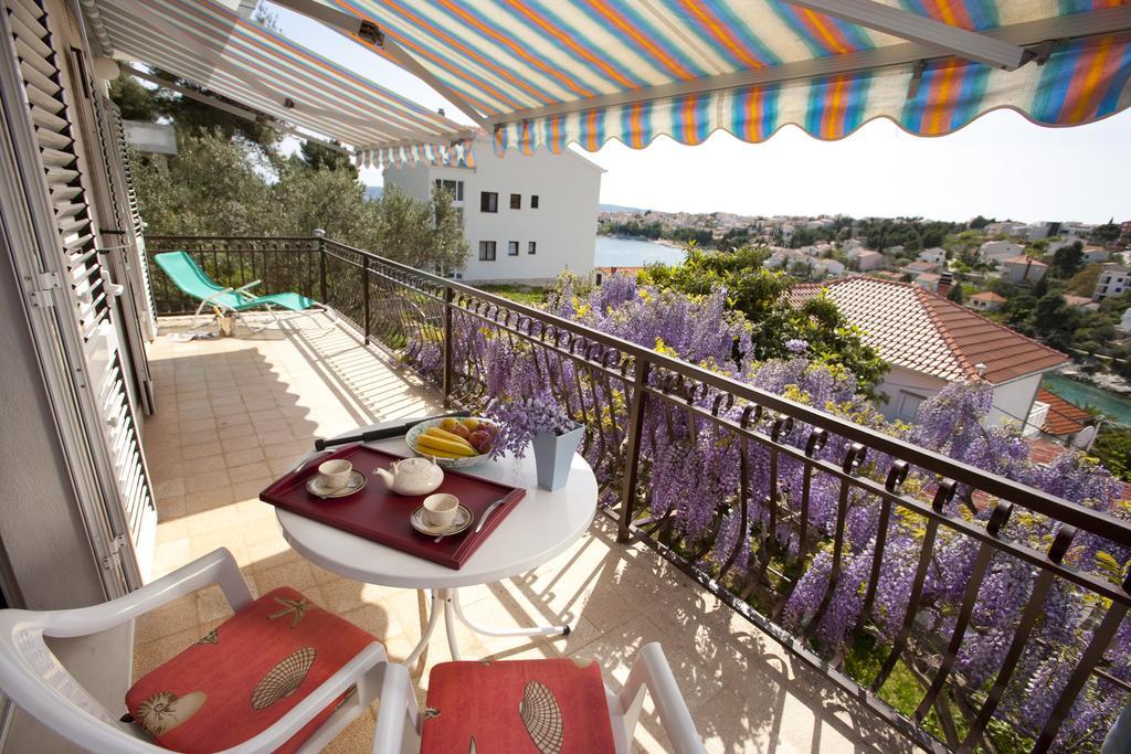 Villa Perla 特罗吉尔 客房 照片