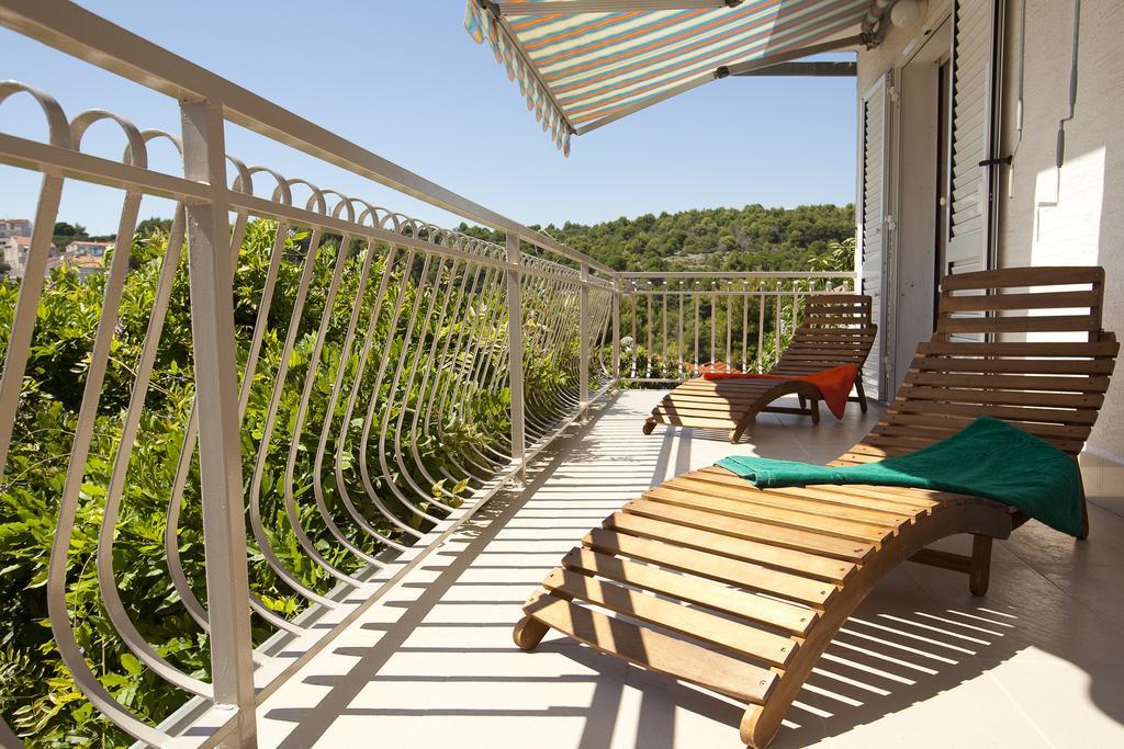 Villa Perla 特罗吉尔 客房 照片